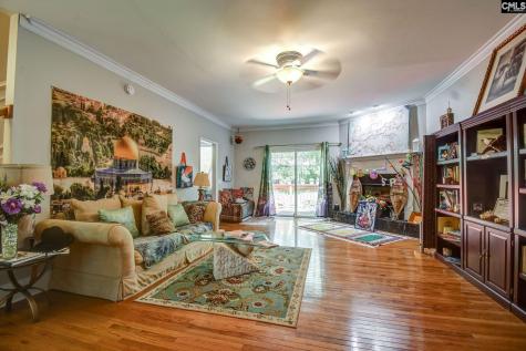 134 Emerald Lake Road Columbia SC 29209