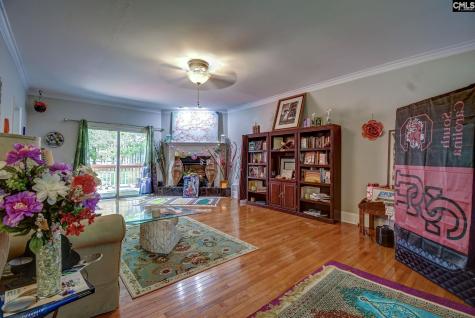 134 Emerald Lake Road Columbia SC 29209