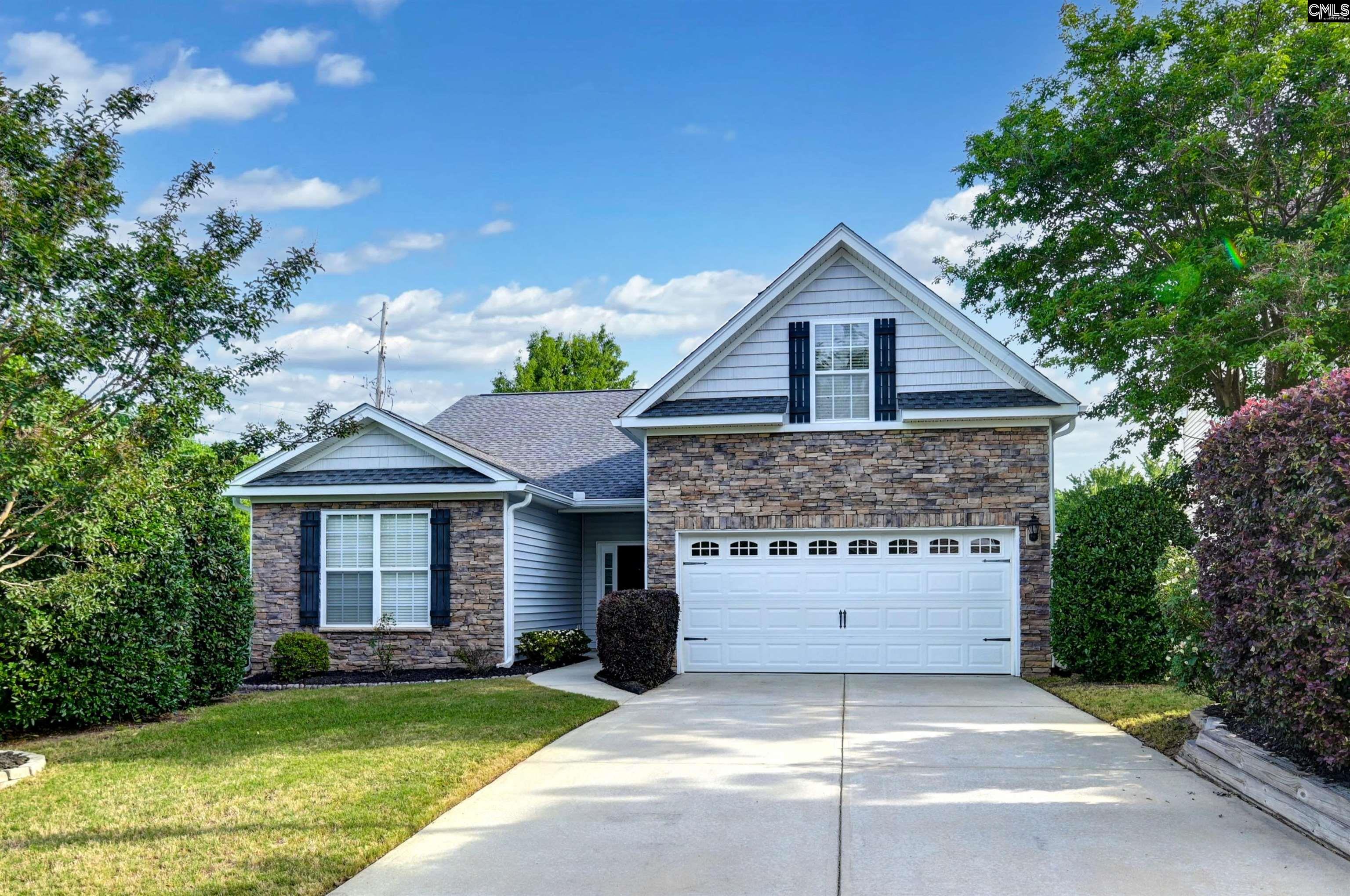 103 Cochin Trace Lexington SC 29072
