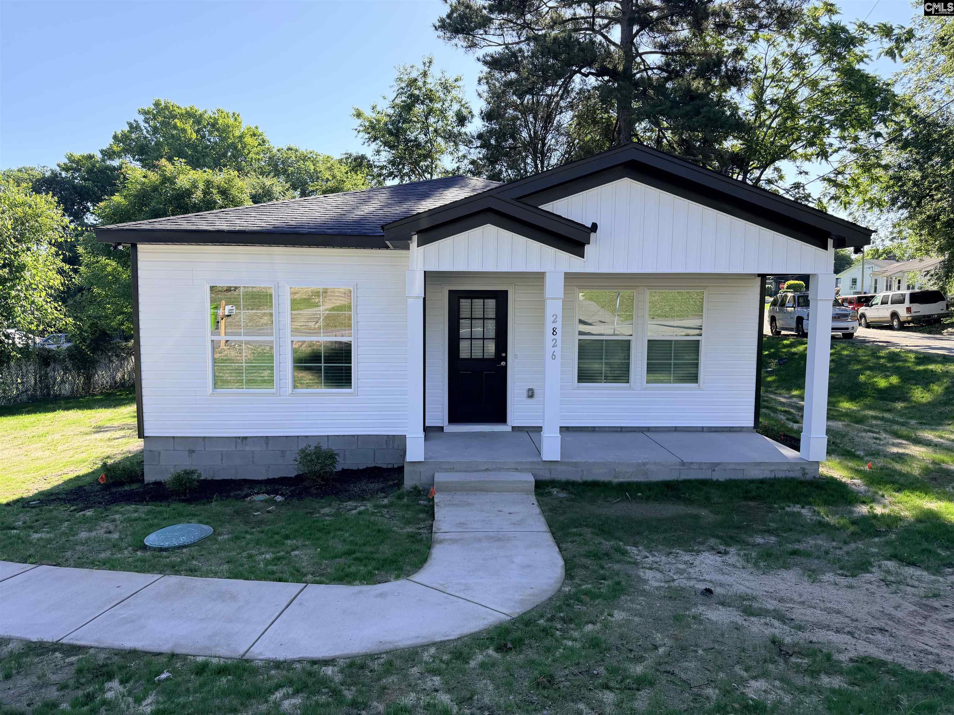 2826 Truman Street Columbia SC 29204