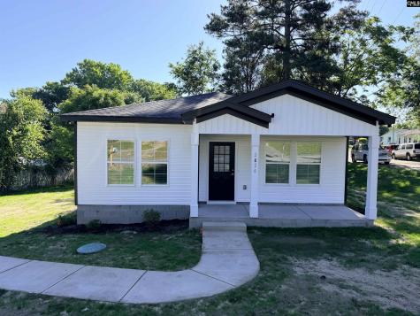 2826 Truman Street Columbia SC 29204