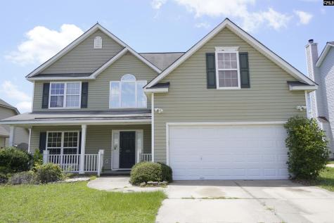105 Stoneheath Drive Columbia SC 29223