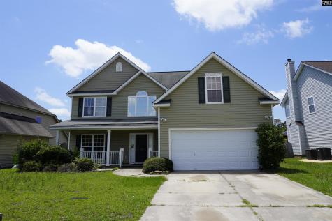 105 Stoneheath Drive Columbia SC 29223