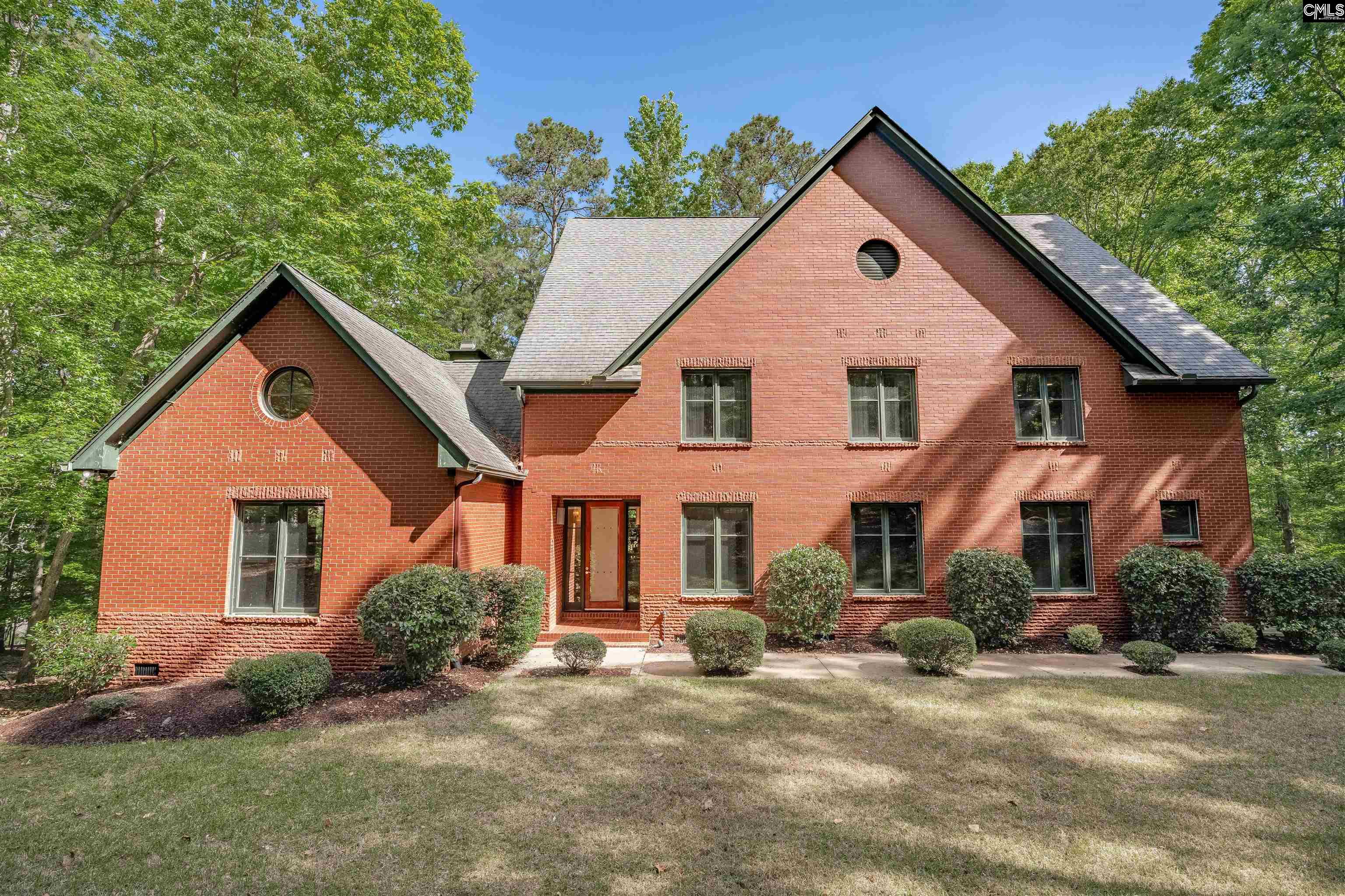 217 Ashley Oaks Drive Blythewood SC 29016