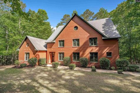 217 Ashley Oaks Drive Blythewood SC 29016