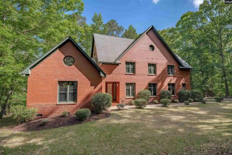 217 Ashley Oaks Drive Blythewood SC 29016