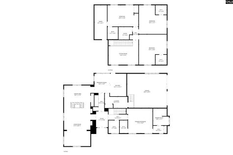 217 Ashley Oaks Drive Blythewood SC 29016
