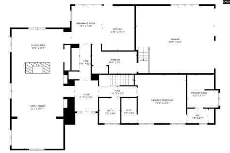 217 Ashley Oaks Drive Blythewood SC 29016