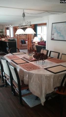 957 Rocky Point Circle Ridgeway SC 29130