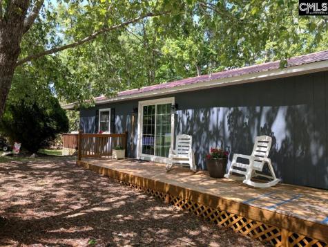 957 Rocky Point Circle Ridgeway SC 29130