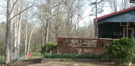 957 Rocky Point Circle Ridgeway SC 29130