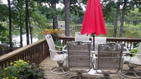 957 Rocky Point Circle Ridgeway SC 29130