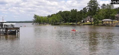 957 Rocky Point Circle Ridgeway SC 29130