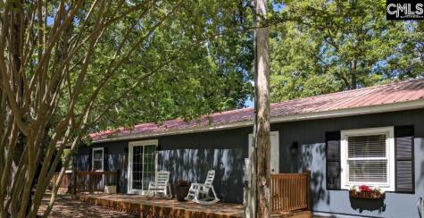 957 Rocky Point Circle Ridgeway SC 29130