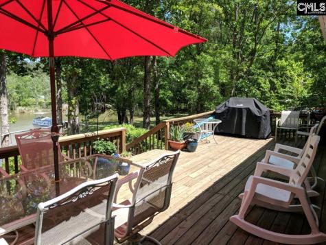 957 Rocky Point Circle Ridgeway SC 29130