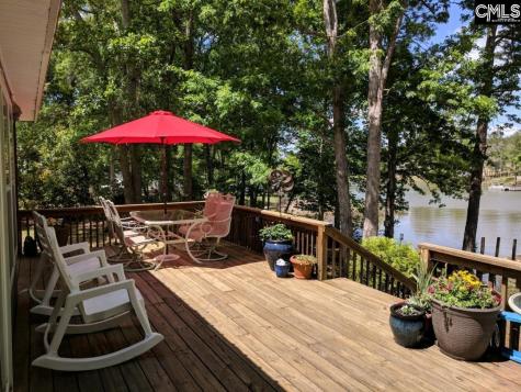 957 Rocky Point Circle Ridgeway SC 29130