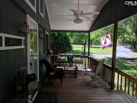 957 Rocky Point Circle Ridgeway SC 29130