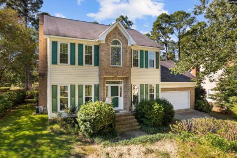 15 Valkyrie Circle Columbia SC 29229