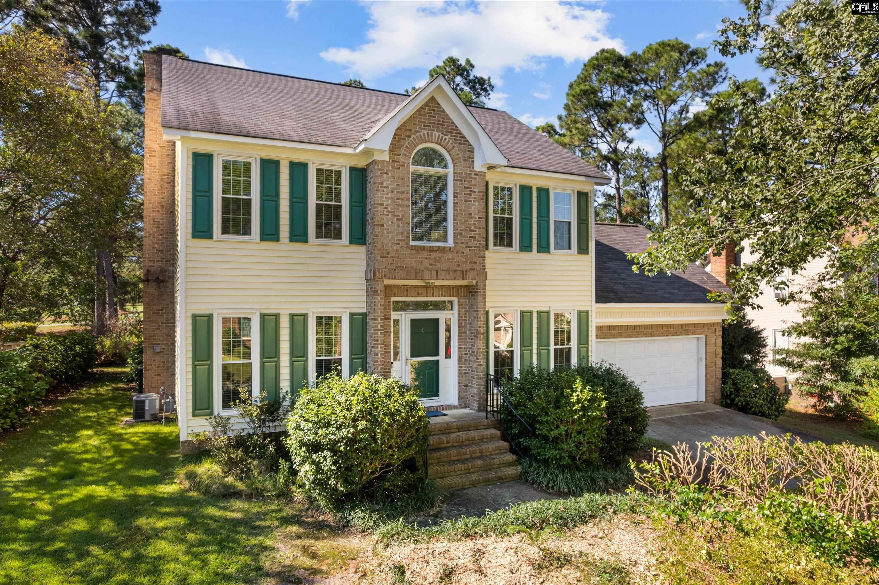 15 Valkyrie Circle Columbia SC 29229