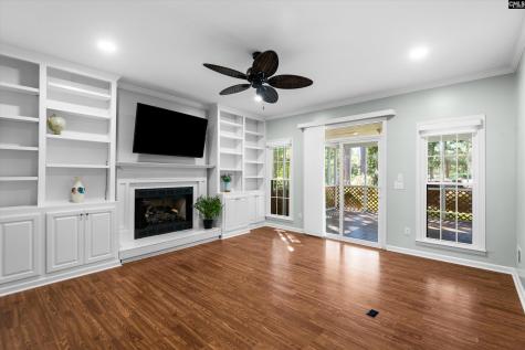 15 Valkyrie Circle Columbia SC 29229