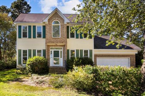 15 Valkyrie Circle Columbia SC 29229