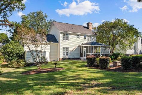 15 Valkyrie Circle Columbia SC 29229