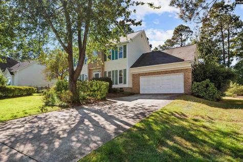 15 Valkyrie Circle Columbia SC 29229