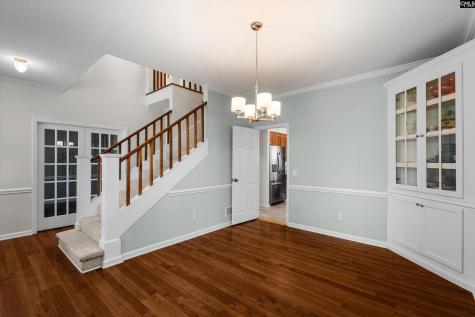 15 Valkyrie Circle Columbia SC 29229