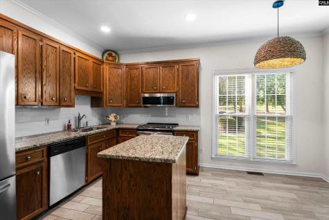 15 Valkyrie Circle Columbia SC 29229