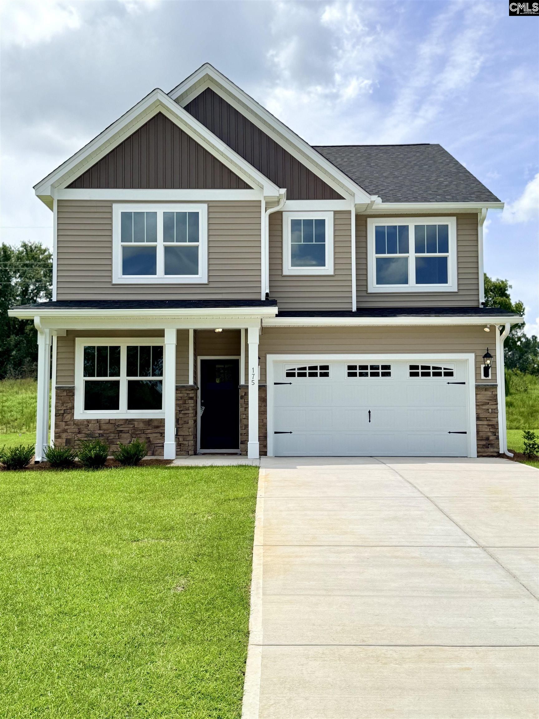 175 Andover Way Lugoff SC 29078
