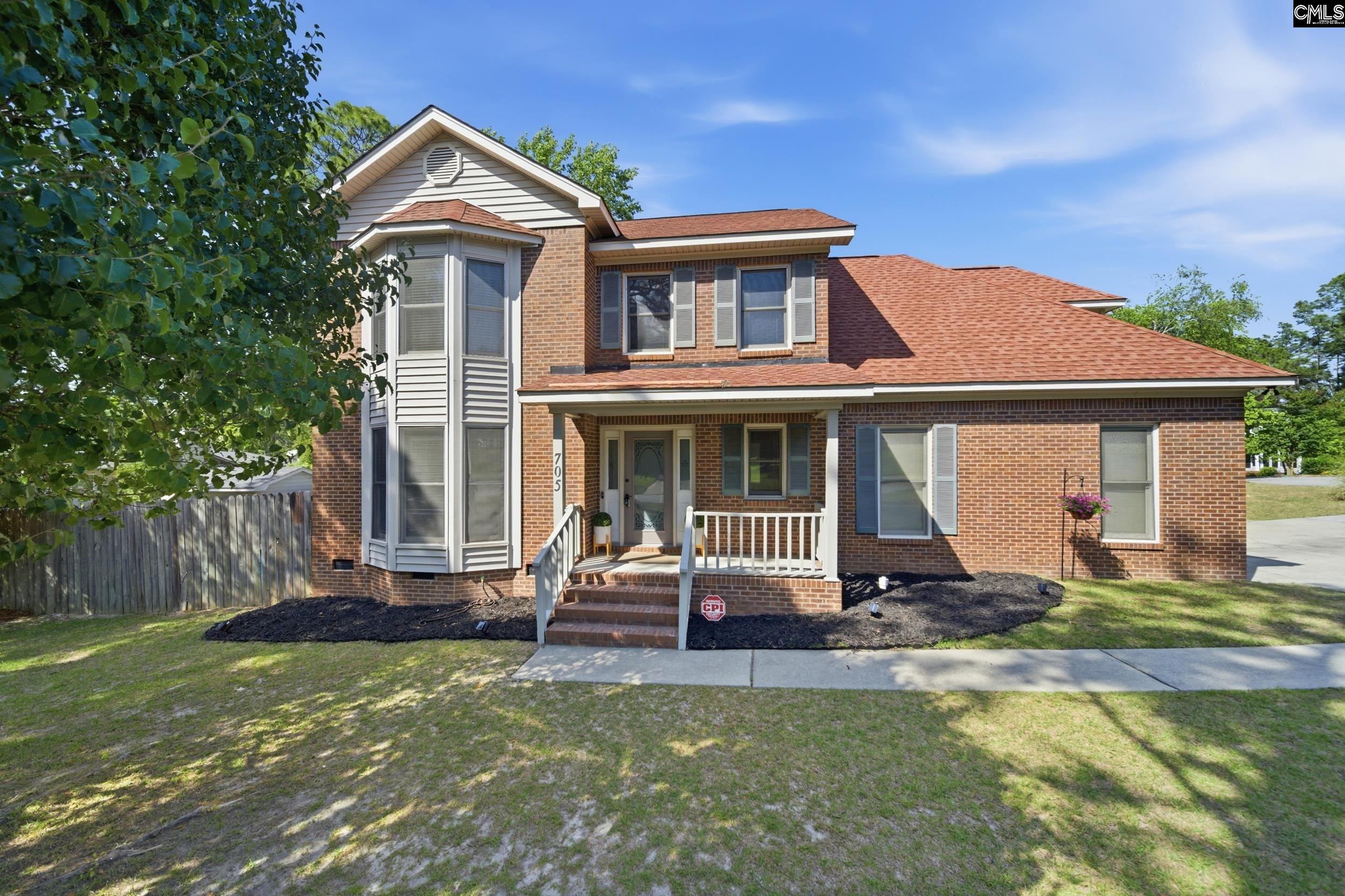 705 Wotan Road Columbia SC 29229