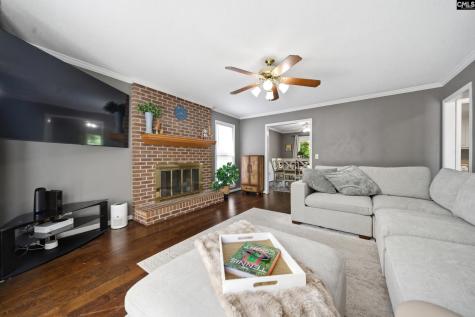 705 Wotan Road Columbia SC 29229