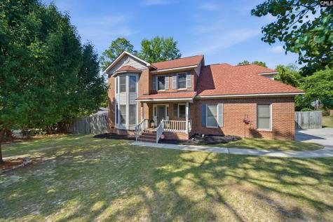 705 Wotan Road Columbia SC 29229