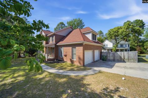 705 Wotan Road Columbia SC 29229