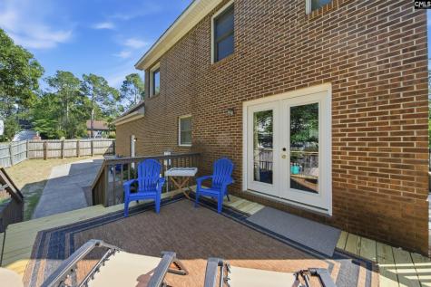 705 Wotan Road Columbia SC 29229