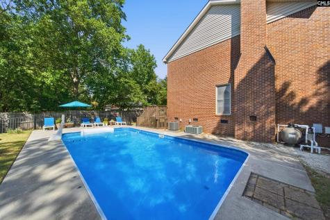 705 Wotan Road Columbia SC 29229