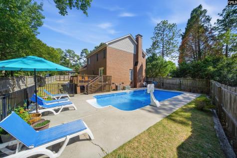 705 Wotan Road Columbia SC 29229