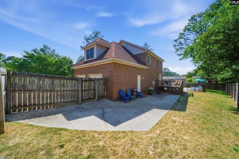 705 Wotan Road Columbia SC 29229