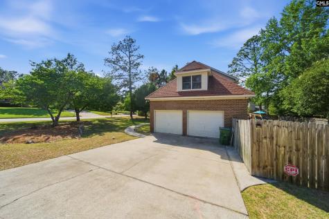 705 Wotan Road Columbia SC 29229