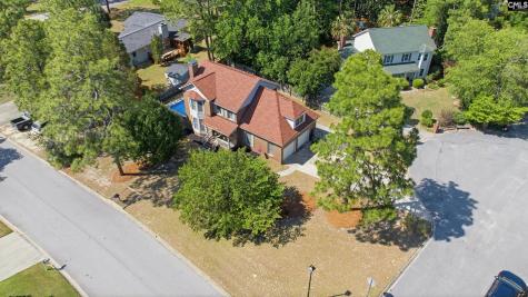 705 Wotan Road Columbia SC 29229