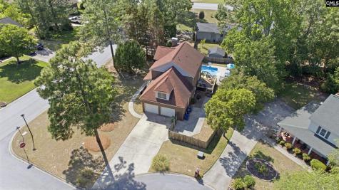 705 Wotan Road Columbia SC 29229