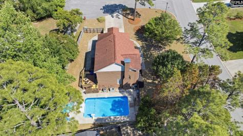 705 Wotan Road Columbia SC 29229