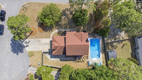 705 Wotan Road Columbia SC 29229