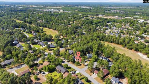 705 Wotan Road Columbia SC 29229