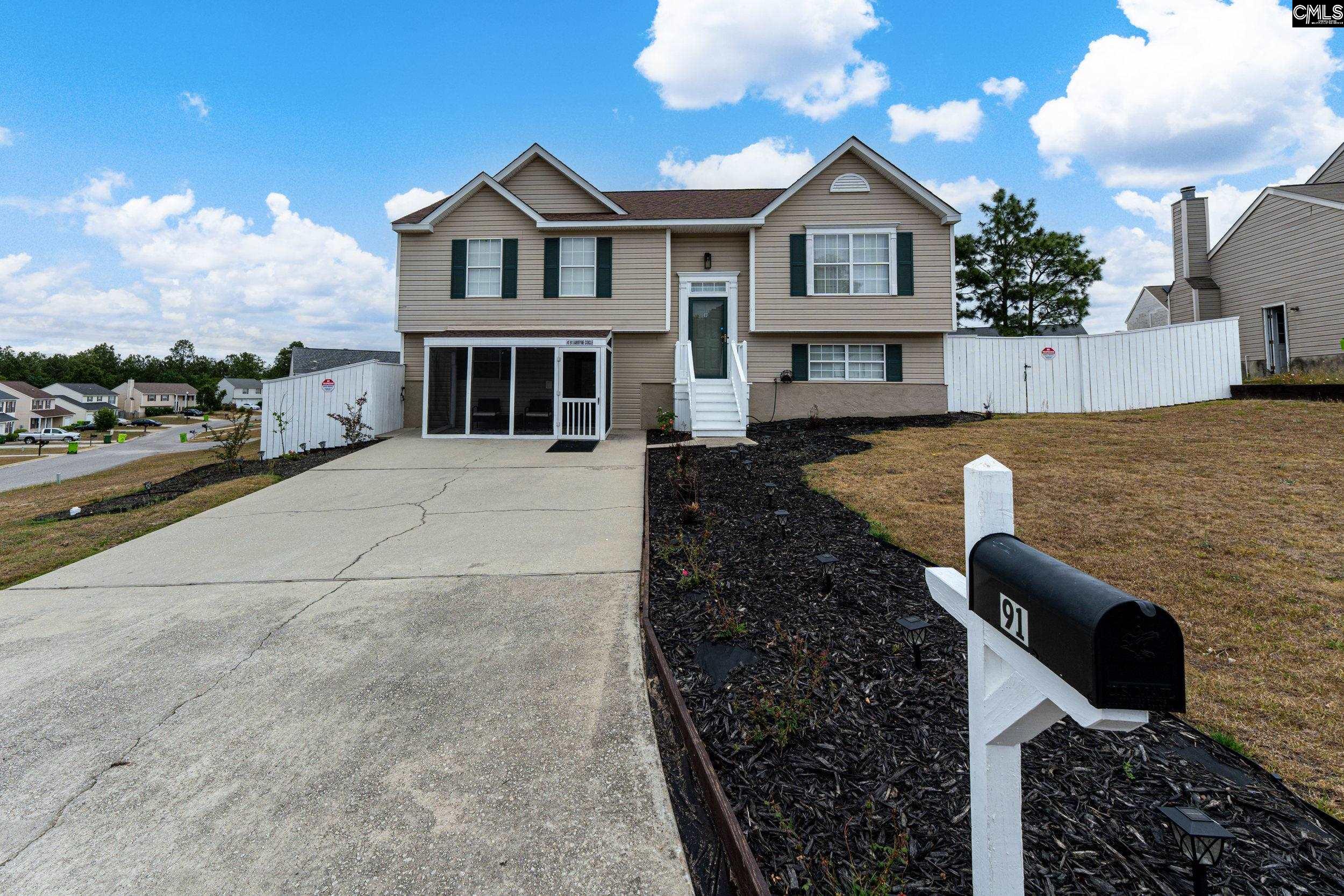 91 Sandpine Circle Columbia SC 29229