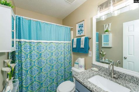 91 Sandpine Circle Columbia SC 29229