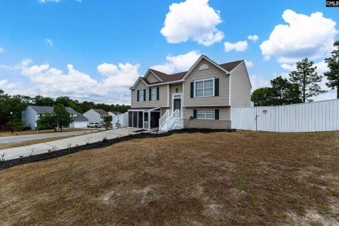 91 Sandpine Circle Columbia SC 29229