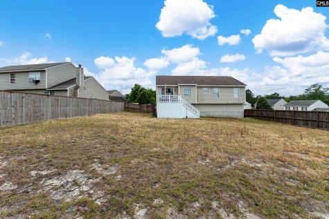 91 Sandpine Circle Columbia SC 29229