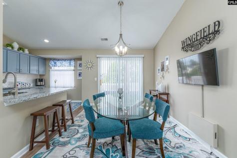 91 Sandpine Circle Columbia SC 29229