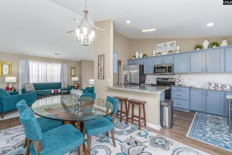 91 Sandpine Circle Columbia SC 29229